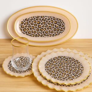 GÜRCÜGLASS 27 PRÇ ÇAY SETİ