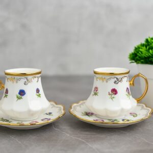 MİEN ELEGANT FİNCAN TAKIMI