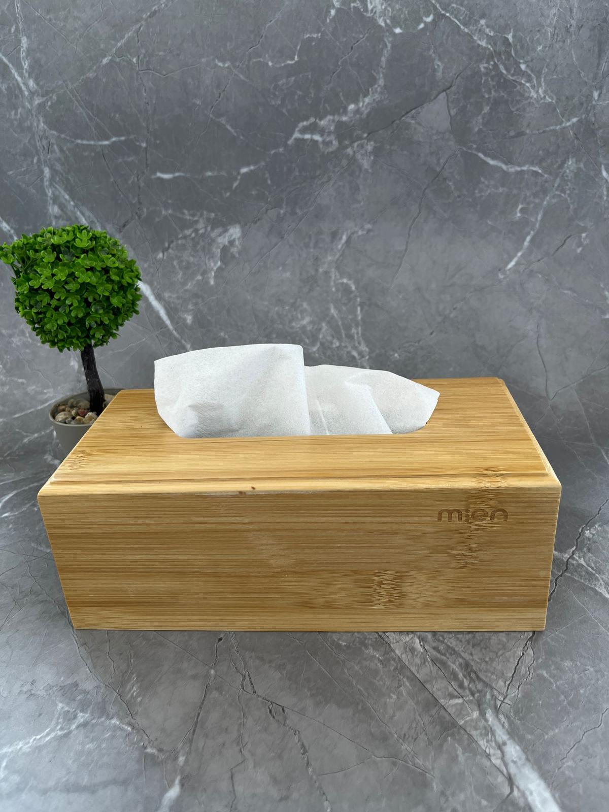 MİEN BAMBU PEÇETELİK