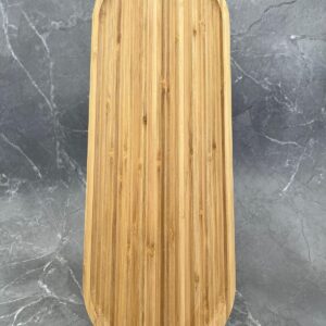 MİEN BAMBU OVAL PİDE TABAĞI