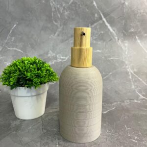 MİEN POLYRESIN WOODY SIVI SABUNLUK