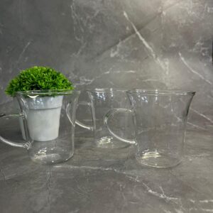 MİEN ÇAY BARDAĞI TAKIMI