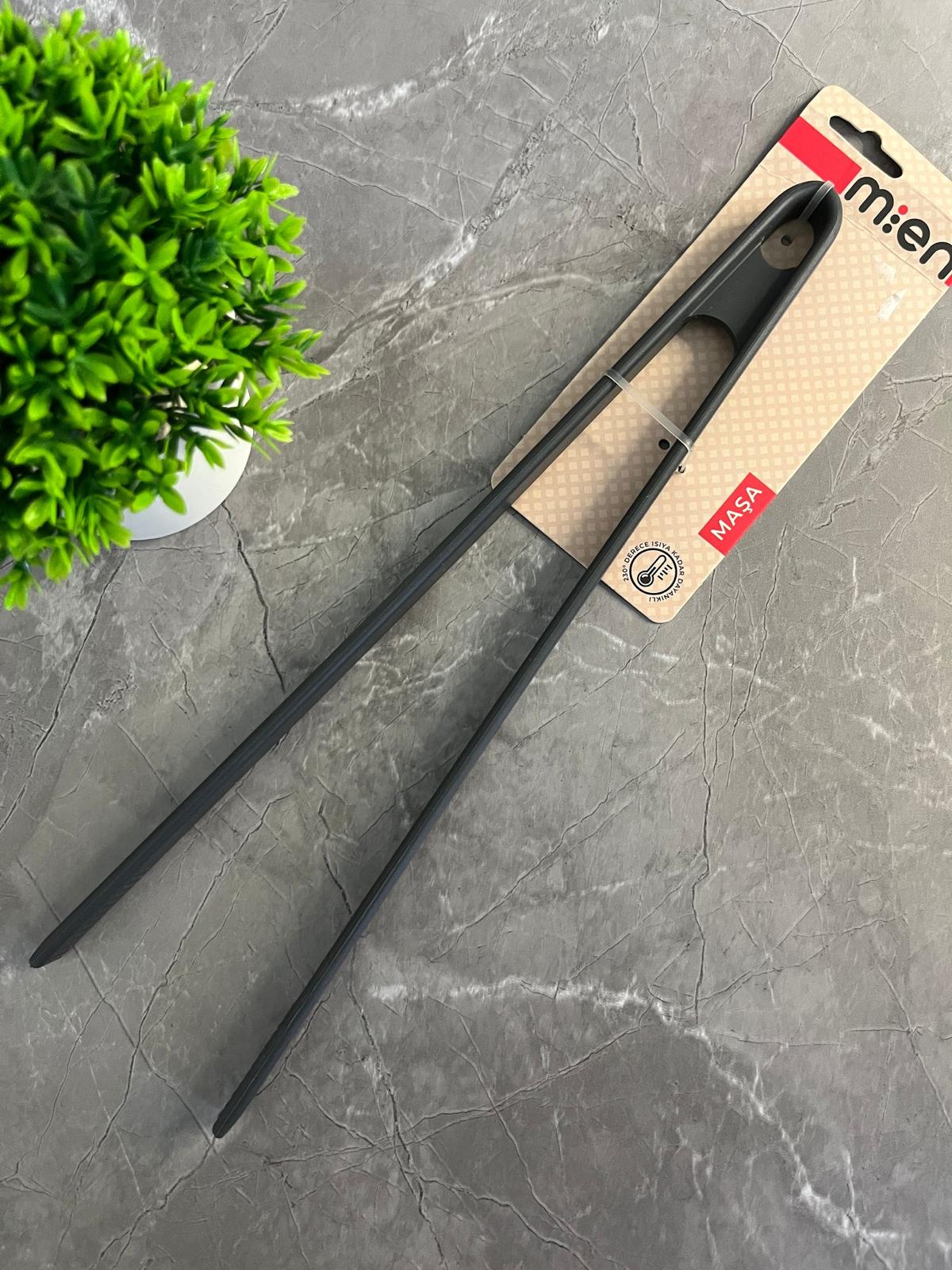 MİEN SİLİKON MAŞA