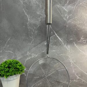 MİEN METAL SÜZGEÇ