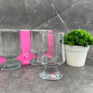 LAV ARYA 3’LÜ MAGNOLYA BARDAĞI