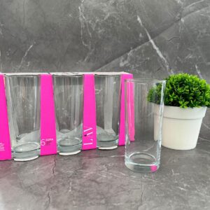 LAV SUMA 6’LI MEŞRUBAT BARDAĞI