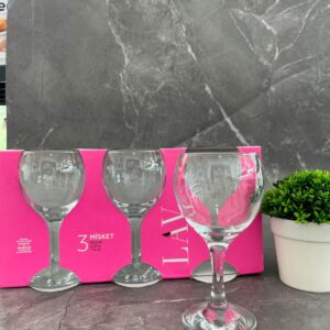 LAV MİSKET 3’ KADEH