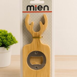 MİEN BAMBU ŞİŞE AÇACAĞI