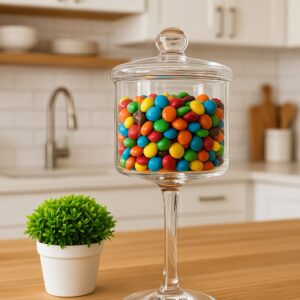 MİEN AYAKLI DRAJELİK