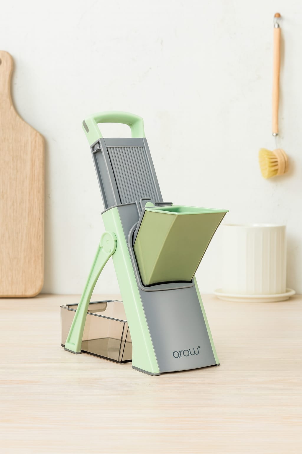 AROW WIND EL RENDESİ