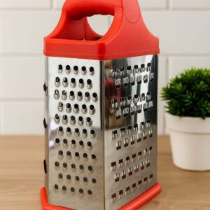 GRATER ALTIGEN RENDE