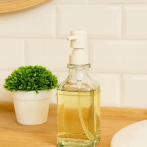 MİEN CAM SIVI SABUNLUK