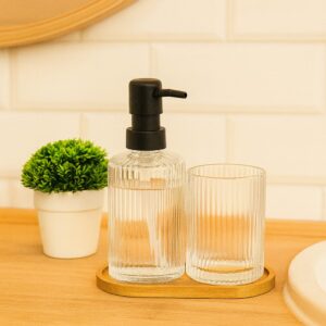 MİEN İKİLİ BANYO SETİ