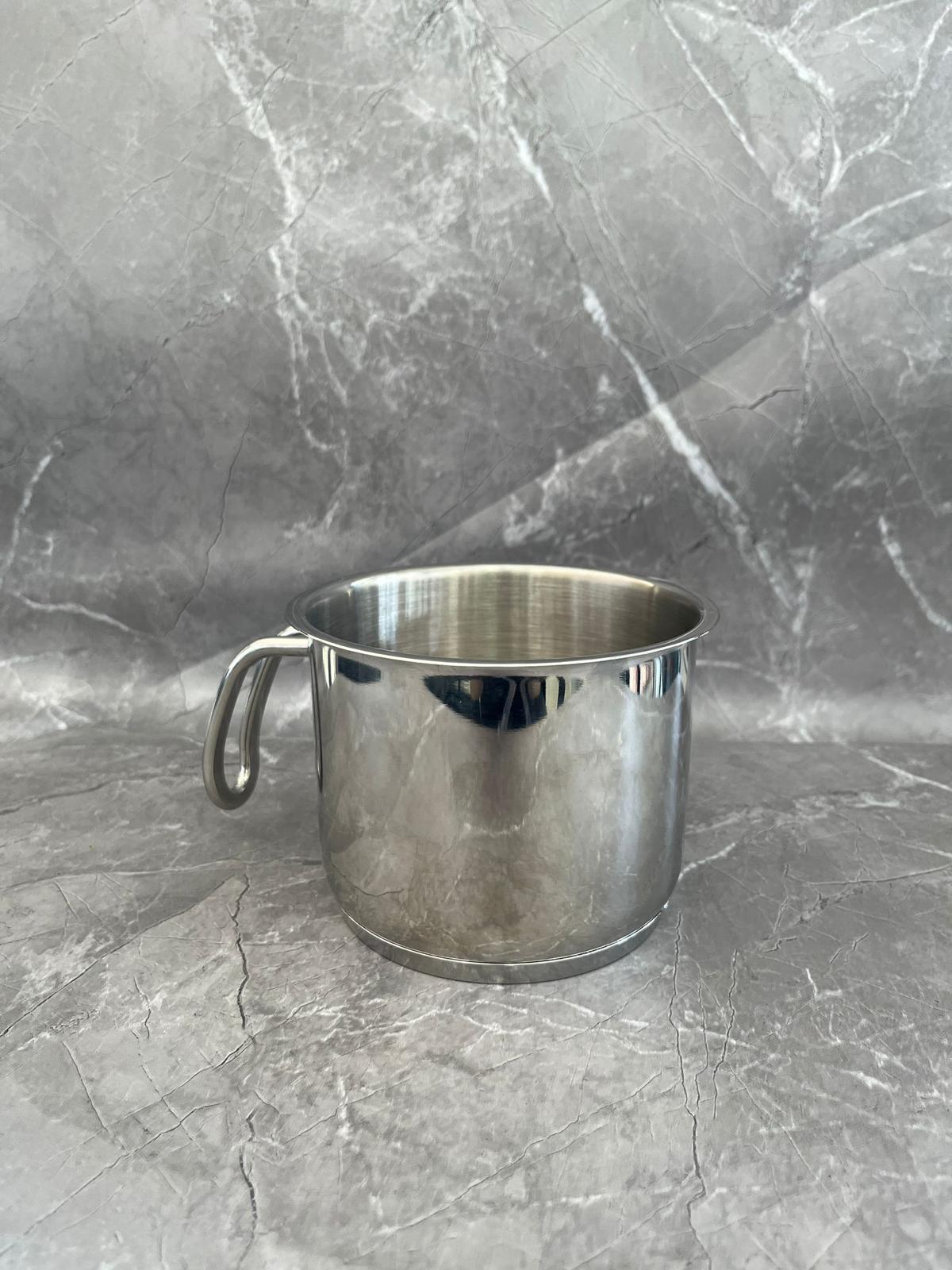 HASCEVHER 12 CM SÜTLÜK