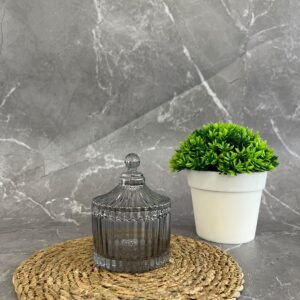 HERENCIA KÜÇÜK KAPAKLI LOKUMLUK