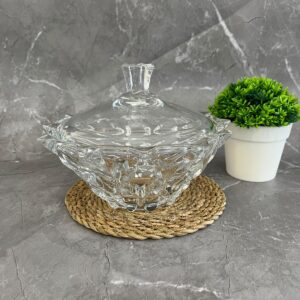 CAM ŞEKERLİK BÜYÜK