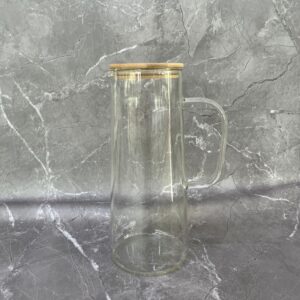 BAMBU KAPAKLI SÜRAHİ