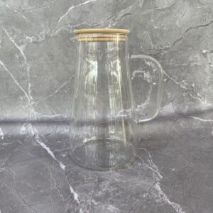 BAMBU KAPAKLI SÜRAHİ