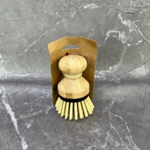 BAMBU BULAŞIK FIRÇASI