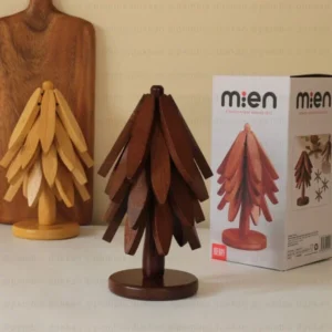 MİEN STANDLI AKASYA NİHALE SETİ