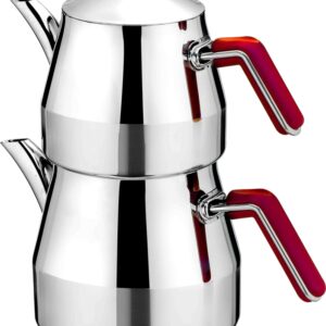 AROW CARLA ÇAYDANLIK SETİ