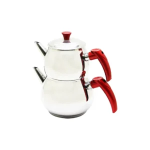 EBRAR’S MİNİ BOY ÇELİK ÇAYDANLIK