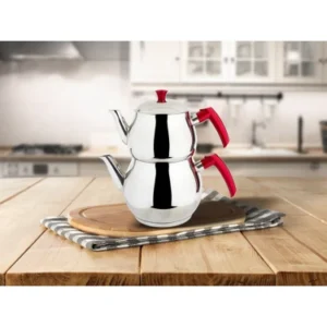 LOVEN KÜRE MİNİ BOY ÇAYDANLIK