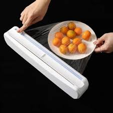 MİEN STREÇ FİLM VE ALUMINYUM FOLYA KESİCİ