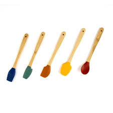 MİEN SİLİKON SPATULA SETİ