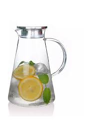 METAL KAPAKLI SÜRAHİ