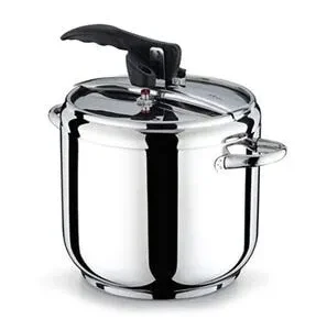 TOGO 7 LT DÜDÜKLÜ TENCERE