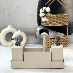 AROW PETTY SIVI SABUNLUK SETİ