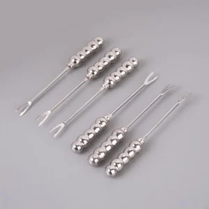 AROW 6’LI MEYVE ÇATALI