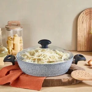 FALEZ COST DÖKÜM BASIK TENCERE