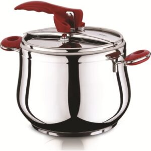 HASCEVHER ELİSA 5 LT DÜDÜKLÜ TENCERE