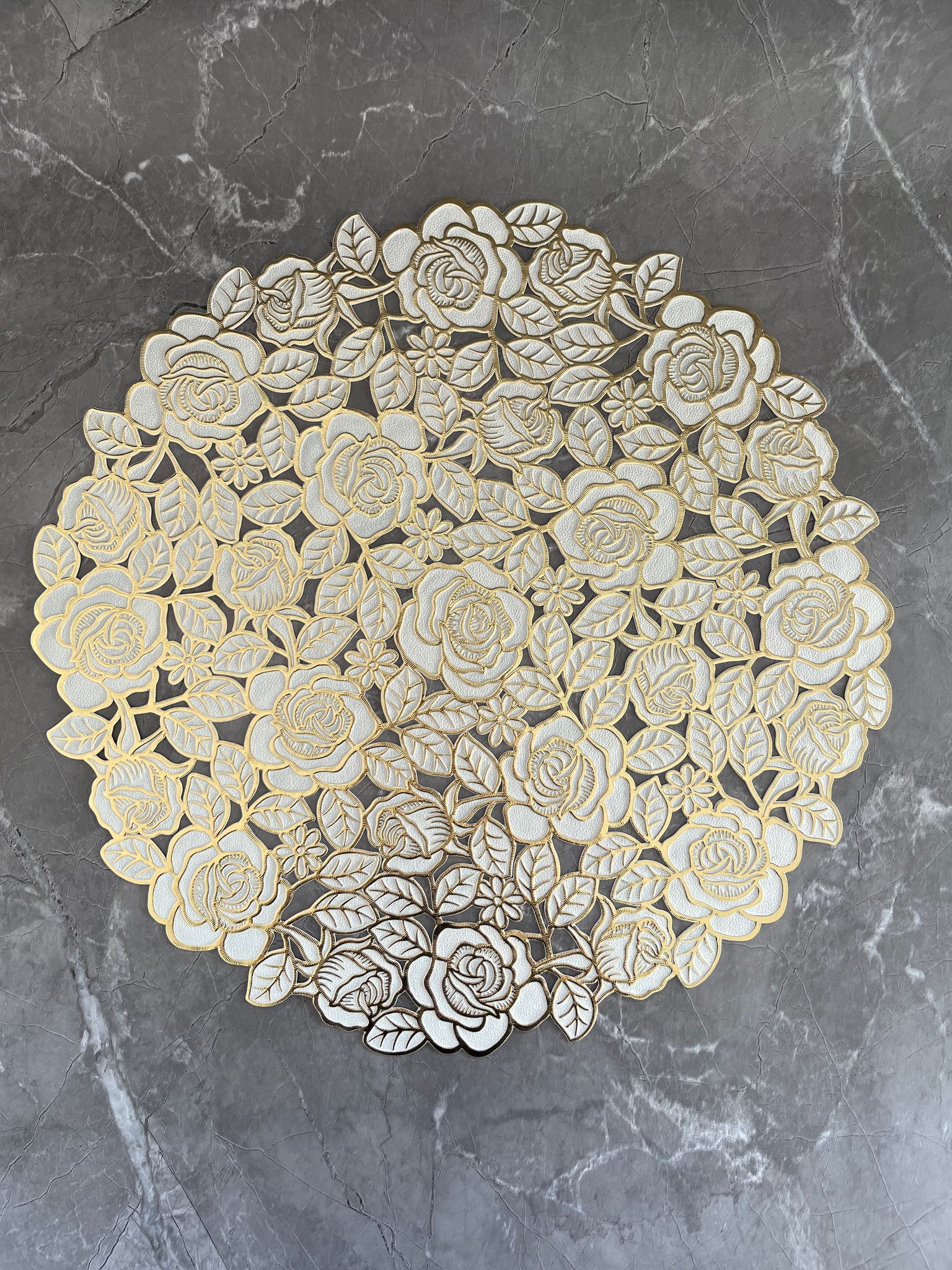 DEKORATİF SİLİKON AMERİKAN SERVİS