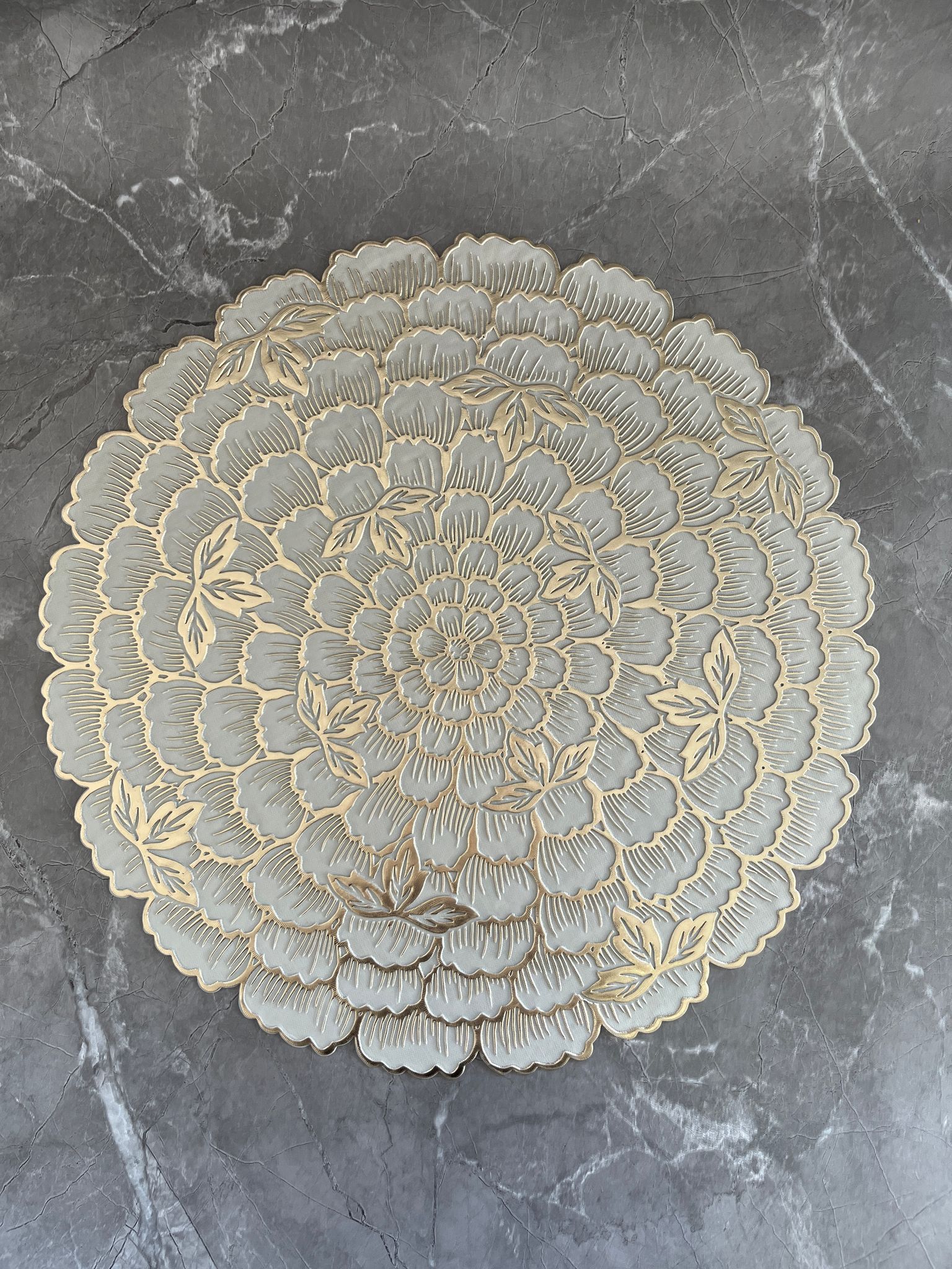 DEKORATİF SİLİKON AMERİKAN SERVİS