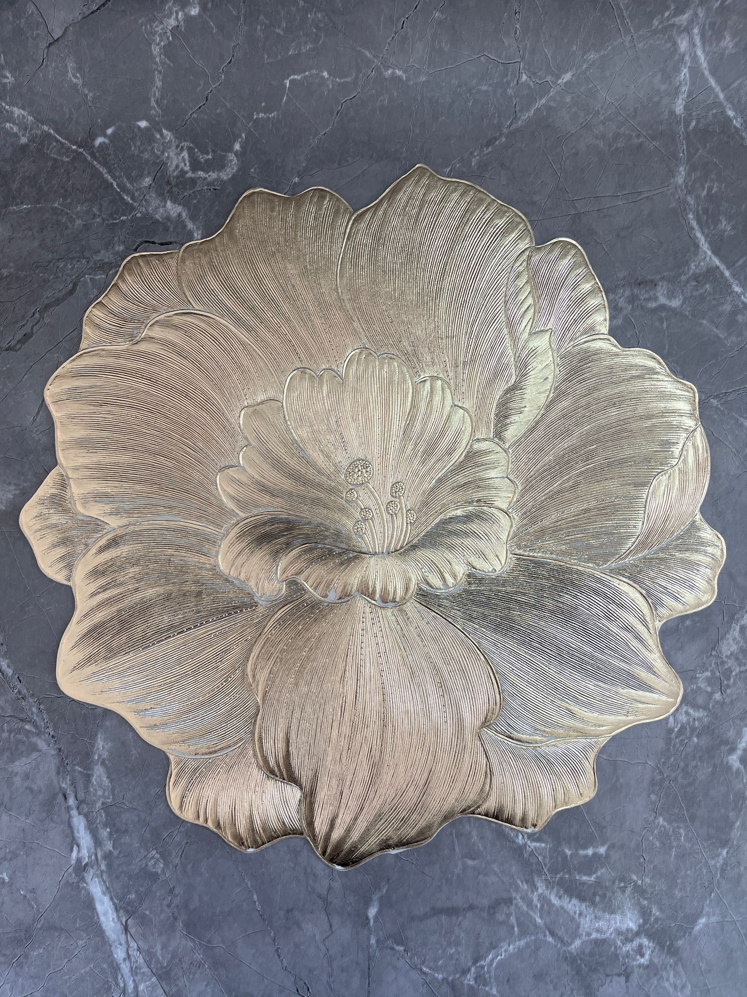 DEKORATİF SİLİKON AMERİKAN SERVİS