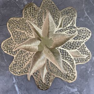 DEKORATİF SİLİKON AMERİKAN SERVİS