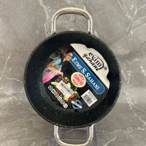 EVİM ŞAHANE GRANİT EZME 18 CM SAHAN