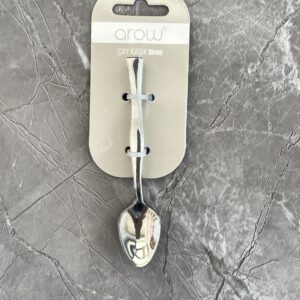 AROW SİENA 6’LI ÇAY KAŞIĞI