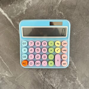 AROW BÜYÜK HESAP MAKİNESİ