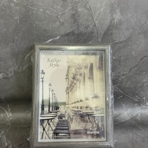 AROW DERİN ÇERÇEVE