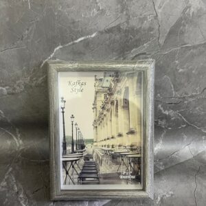 AROW DERİN ÇERÇEVE