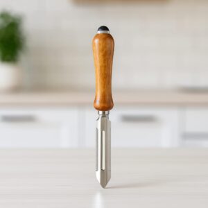 AROW AHŞAP SAPLI SOYACAK