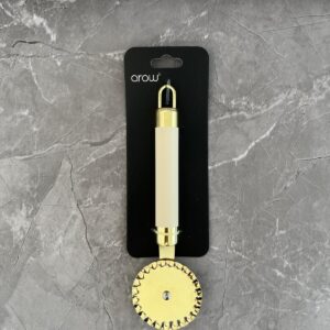 AROW KIVRIMLI PİZZA RULET