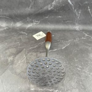 AROW AHŞAP SAPLI PATATES EZİCİ