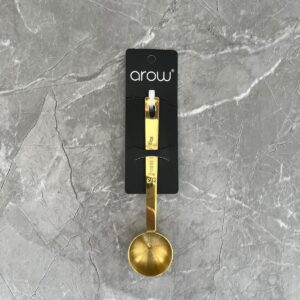 AROW ÇELİK ÖLÇÜ KAŞIĞI