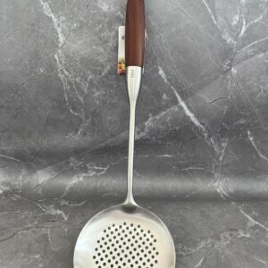 AROW AHŞAP SAPLI KEVGİR