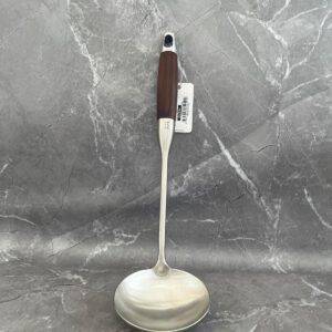 AROW AHŞAP SAPLI KEPÇE